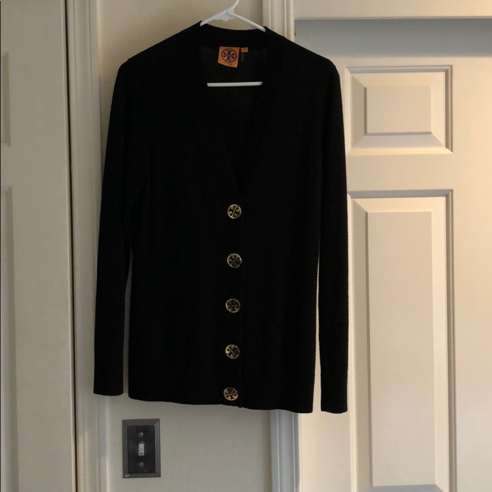 Tory Burch Cashmere Sweater